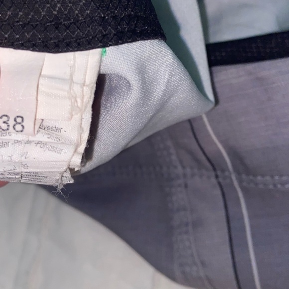 RipCurl Mirage Flex Series Boardshorts - Picture 7 of 8